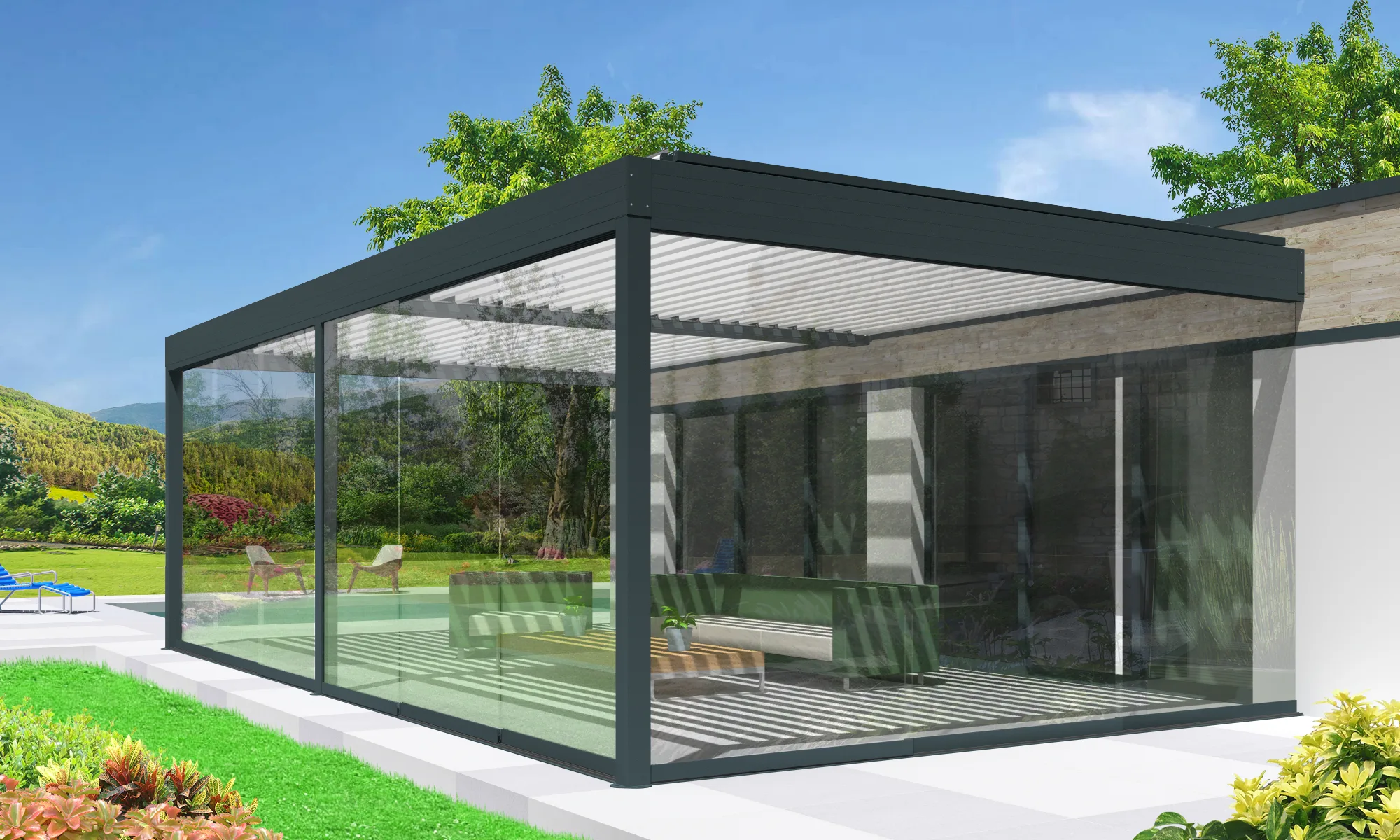 Системы с доставкой